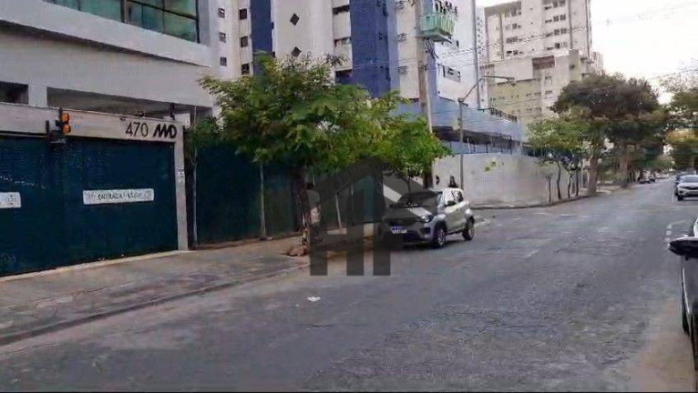Imagem Apartamento com 1 Quarto à Venda, 25 m² em Boa Viagem - Recife Imagem Apartamento com 1 Quarto à Venda, 25 m² em Boa Viagem - Recife