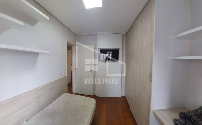 Imagem Apartamento com 3 Quartos à Venda, 106 m² em Centro - São Bernardo Do Campo