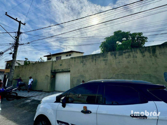 Casa com 7 Quartos à Venda, 731 m² em Montese - Fortaleza