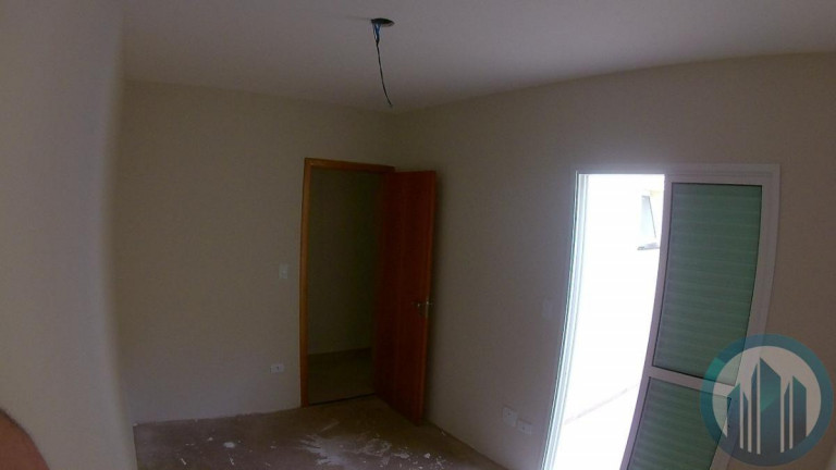 Imagem Apartamento com 3 Quartos à Venda, 83 m² em Campestre - Santo André