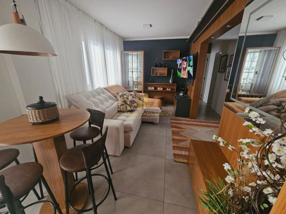 Imagem Apartamento com 3 Quartos à Venda, 89 m² em Centro - Balneário Camboriú