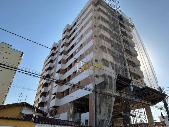 Imagem Apartamento com 1 Quarto à Venda, 48 m² em Vila Guilhermina - Praia Grande Imagem Apartamento com 1 Quarto à Venda, 48 m² em Vila Guilhermina - Praia Grande
