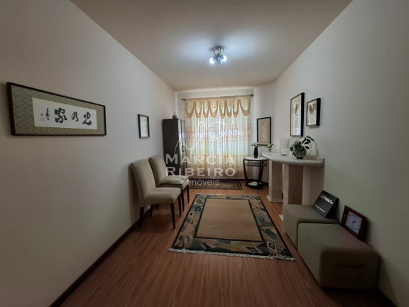 Imagem Cobertura com 3 Quartos à Venda, 284 m² em Capoeiras - Florianópolis