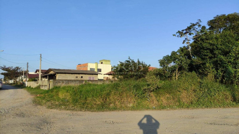 Ponto Comercial à Venda, 603 m² em Itacolomi - Balneário Piçarras