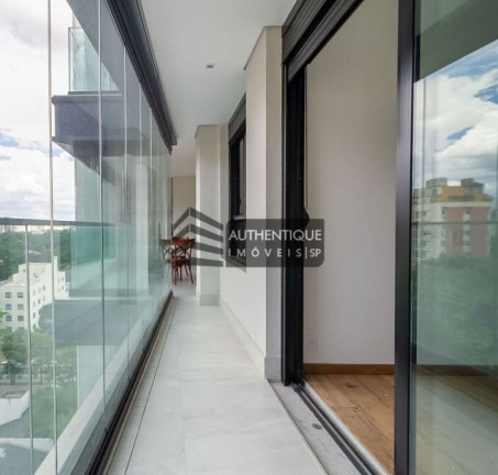 Imagem Apartamento com 2 Quartos à Venda, 84 m² em Pinheiros - São Paulo Imagem Apartamento com 2 Quartos à Venda, 84 m² em Pinheiros - São Paulo