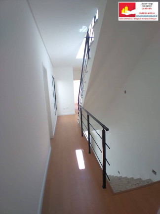 Imagem Sobrado com 3 Quartos à Venda, 125 m² em Cupecê - São Paulo