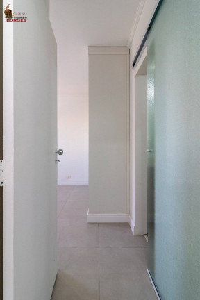 Imagem Apartamento com 3 Quartos à Venda, 75 m² em Campo Belo - São Paulo