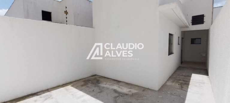 Imagem Casa com 2 Quartos à Venda, 70 m² em Mangabeira - Feira De Santana
