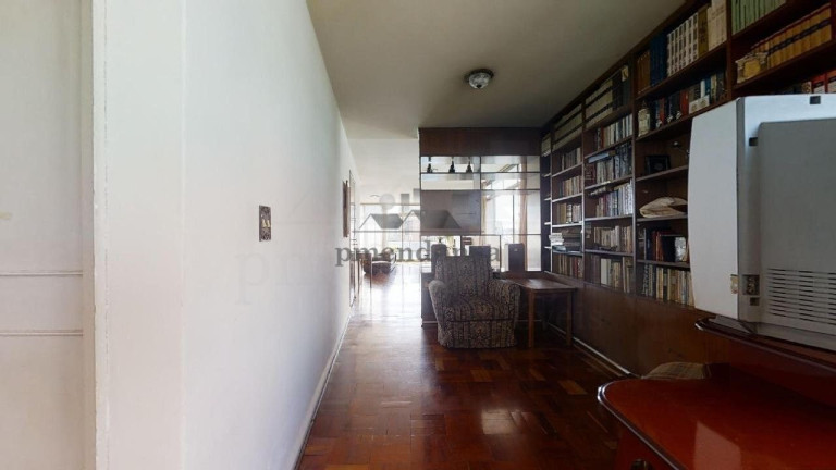 Imagem Apartamento com 3 Quartos à Venda, 187 m² em Consolação - São Paulo Imagem Apartamento com 3 Quartos à Venda, 187 m² em Consolação - São Paulo