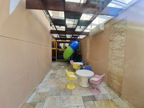 Imagem Apartamento com 2 Quartos à Venda, 79 m² em Vila Leopoldina - São Paulo