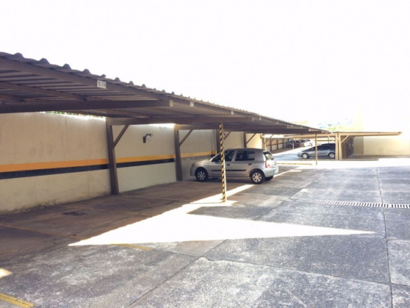 Imagem Apartamento com 2 Quartos à Venda, 47 m² em Jardim Europa - Bauru