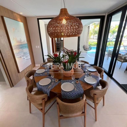 Imagem Casa à Venda, 630 m² em Guarajuba - Camaçari Imagem Casa à Venda, 630 m² em Guarajuba - Camaçari
