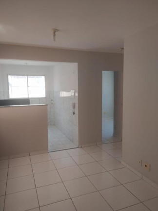 Imagem Imóvel com 2 Quartos à Venda, 45 m² em Arvoredo - Contagem