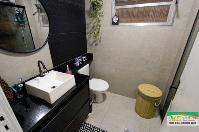 Imagem Apartamento com 3 Quartos à Venda, 10 m² em Marape - Santos Imagem Apartamento com 3 Quartos à Venda, 10 m² em Marape - Santos