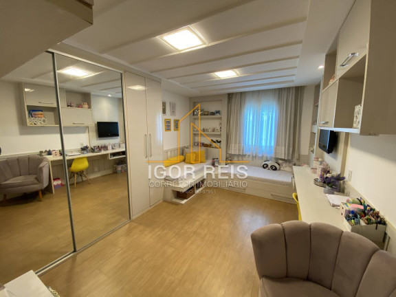 Imagem Casa de Condomínio com 4 Quartos à Venda, 450 m² em Parque Califórnia - Campos Dos Goytacazes