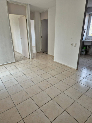 Imagem Apartamento com 2 Quartos à Venda,  em Jardim Carandá - Sorocaba
