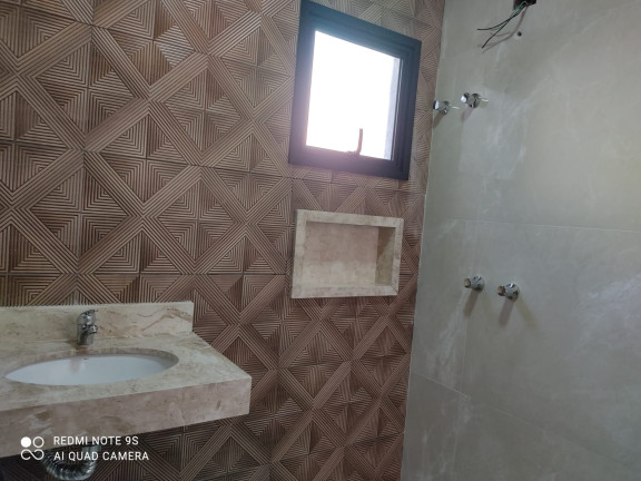 Imagem Casa de Condomínio com 3 Quartos à Venda, 122 m² em Caguassu - Sorocaba