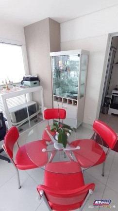 Imagem Apartamento com 1 Quarto para Alugar, 44 m² em Vila Olímpia - São Paulo Imagem Apartamento com 1 Quarto para Alugar, 44 m² em Vila Olímpia - São Paulo