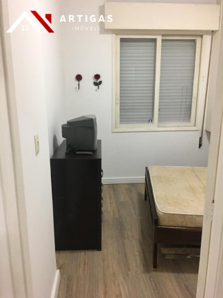 Imagem Apartamento com 2 Quartos à Venda, 60 m² em Mooca - São Paulo