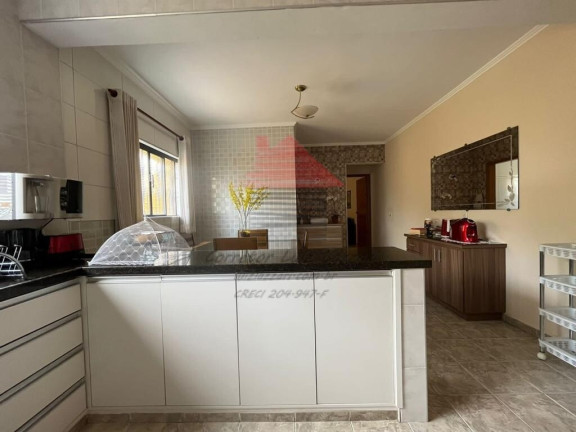 Imagem Casa com 4 Quartos à Venda, 244 m² em Vila Josefina - Jundiaí Imagem Casa com 4 Quartos à Venda, 244 m² em Vila Josefina - Jundiaí