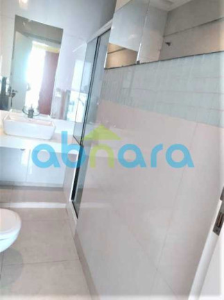 Imagem Apartamento com 3 Quartos à Venda, 115 m² em Leblon - Rio De Janeiro