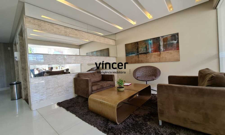 Imagem Apartamento com 3 Quartos à Venda, 105 m² em Setor Bueno - Goiânia