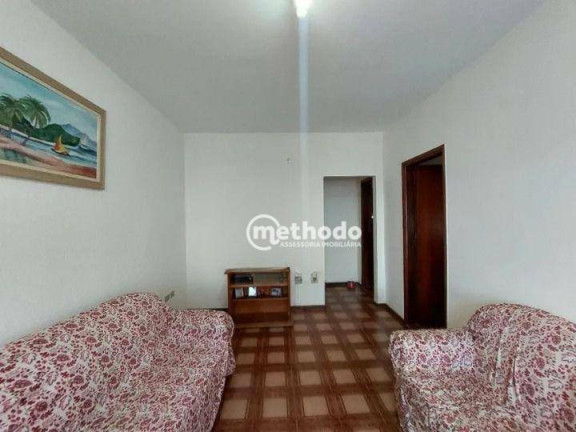 Imagem Casa com 3 Quartos à Venda, 180 m² em Taquaral - Campinas Imagem Casa com 3 Quartos à Venda, 180 m² em Taquaral - Campinas