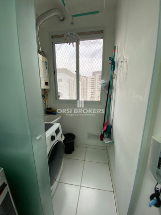 Imagem Apartamento com 2 Quartos à Venda, 56 m² em Continental - Osasco Imagem Apartamento com 2 Quartos à Venda, 56 m² em Continental - Osasco