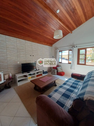 Imagem Casa com 5 Quartos à Venda, 180 m² em Fazenda Da Armação - Governador Celso Ramos