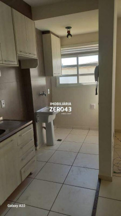 Imagem Apartamento com 2 Quartos à Venda, 48 m² em Jardim São Paulo Ii - Londrina Imagem Apartamento com 2 Quartos à Venda, 48 m² em Jardim São Paulo Ii - Londrina