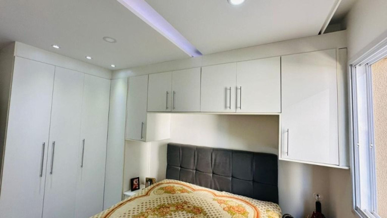 Imagem Apartamento com 2 Quartos à Venda, 50 m² em Vila Augusta - Guarulhos Imagem Apartamento com 2 Quartos à Venda, 50 m² em Vila Augusta - Guarulhos