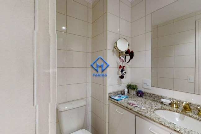 Imagem Apartamento com 3 Quartos à Venda, 125 m² em Ipiranga - São Paulo