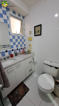 Imagem Apartamento com 3 Quartos à Venda, 92 m² em Lauzane Paulista - São Paulo