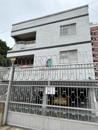Imagem Apartamento com 2 Quartos à Venda, 51 m² em Tupi - Praia Grande
