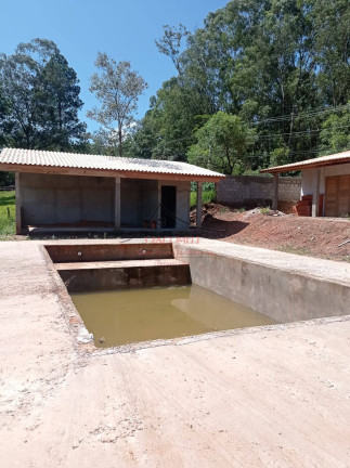 Chácara com 2 Quartos à Venda, 192 m² em Dona Catarina - Mairinque