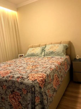 Imagem Apartamento com 2 Quartos à Venda, 47 m² em Parque Campolim - Sorocaba