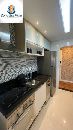 Imagem Apartamento com 2 Quartos à Venda, 77 m² em Vila Olímpia - São Paulo Imagem Apartamento com 2 Quartos à Venda, 77 m² em Vila Olímpia - São Paulo