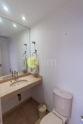 Imagem Apartamento com 3 Quartos para Alugar, 240 m² em Itaim Bibi - São Paulo Imagem Apartamento com 3 Quartos para Alugar, 240 m² em Itaim Bibi - São Paulo