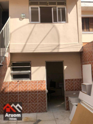 Sobrado com 2 Quartos à Venda, 98 m² em Vila Invernada - São Paulo