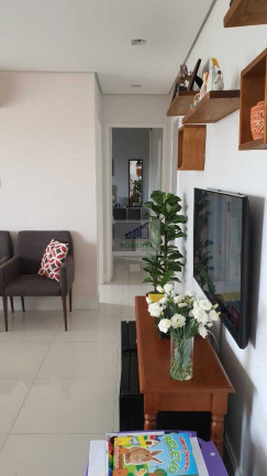 Imagem Apartamento com 2 Quartos à Venda, 65 m² em Santo Amaro - São Paulo