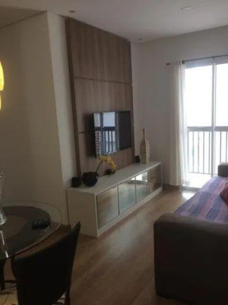 Imagem Apartamento com 3 Quartos à Venda, 67 m² em Loteamento Residencial Viva Vista - Sumaré