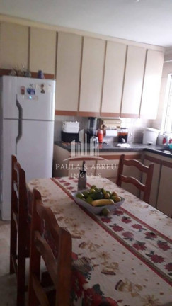 Imagem Casa com 2 Quartos à Venda, 140 m² em Jardim Maria Eneida - Mauá