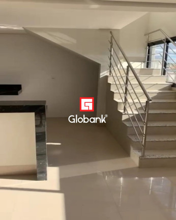 Imagem Imóvel com 3 Quartos à Venda, 125 m² em Centro - Montes Claros Imagem Imóvel com 3 Quartos à Venda, 125 m² em Centro - Montes Claros