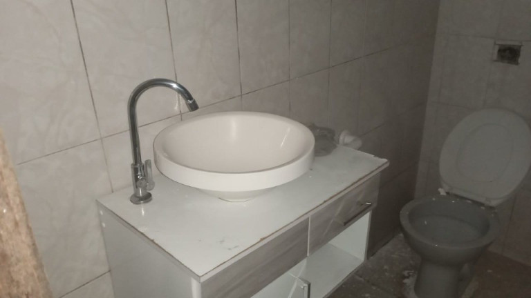 Imagem Casa com 2 Quartos à Venda, 160 m² em Jardim São Judas - Mauá