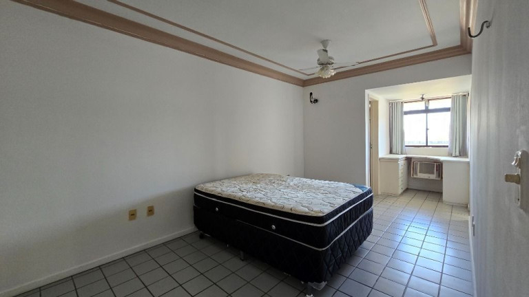Imagem Apartamento com 1 Quarto para Alugar, 80 m² em Manaíra - João Pessoa