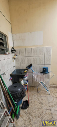 Imagem Casa com 3 Quartos à Venda, 215 m² em Centro - Jacareí