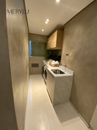 Imagem Apartamento com 4 Quartos à Venda, 155 m² em Vila Mariana - São Paulo Imagem Apartamento com 4 Quartos à Venda, 155 m² em Vila Mariana - São Paulo