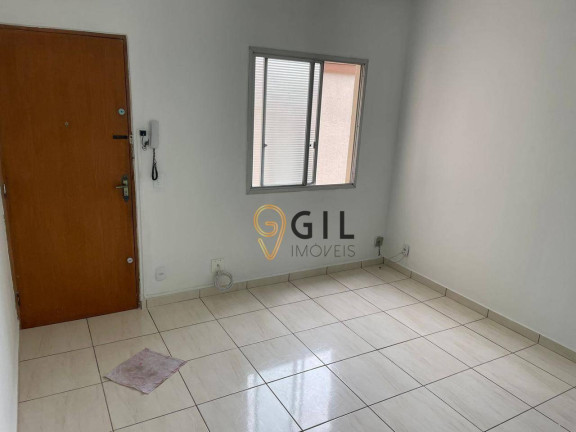 Imagem Apartamento com 2 Quartos à Venda, 53 m² em Jardim Califórnia - Jacareí Imagem Apartamento com 2 Quartos à Venda, 53 m² em Jardim Califórnia - Jacareí
