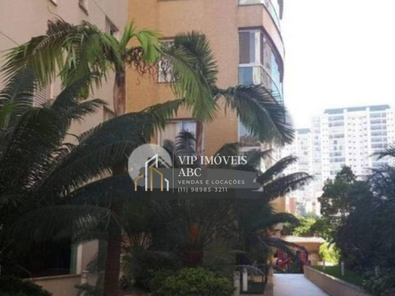 Imagem Apartamento com 3 Quartos à Venda, 134 m² em Jardim Bela Vista - Santo André Imagem Apartamento com 3 Quartos à Venda, 134 m² em Jardim Bela Vista - Santo André