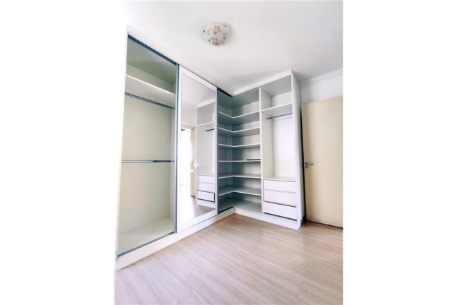 Imagem Apartamento com 3 Quartos à Venda, 63 m² em Protásio Alves - Porto Alegre